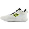 New Balance Coco CG2 (D) - Women's White/Black View 2 Thumbnail Image