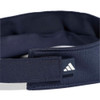 adidas Climacool Visor Legend Ink/White View 4 Thumbnail Image