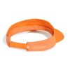 adidas Climacool Visor Pure Orange/White View 2 Thumbnail Image
