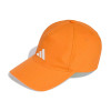 adidas Climacool BBall Cap - Unisex Pure Orange/Black View 1 Thumbnail Image