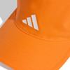 adidas Climacool BBall Cap - Unisex Pure Orange/Black View 3 Thumbnail Image