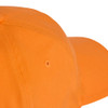 adidas Climacool BBall Cap - Unisex Pure Orange/Black View 4 Thumbnail Image