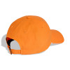 adidas Climacool BBall Cap Pure Orange/Black View 2 Thumbnail Image