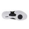 K-Swiss Hypercourt Express 3 - Women's Black/White View 3 Thumbnail Image