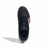 adidas Barricade 14 (M) Black/Zero Metallic/Red View 3 Thumbnail Image