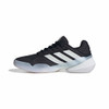 adidas Barricade 14 (M) Black/Zero Metallic/Red View 5 Thumbnail Image