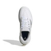 adidas Avacourt 3 - Women's White/Silver View 3 Thumbnail Image