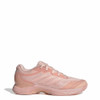 (Unpurchaseable) adidas Avacourt 3 - Women's Blush Pink View 2 Thumbnail Image