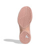 (Unpurchaseable) adidas Avacourt 3 - Women's Blush Pink View 4 Thumbnail Image