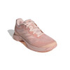 (Unpurchaseable) adidas Avacourt 3 - Women's Blush Pink View 6 Thumbnail Image