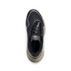 adidas aSMC Barricade (W) Black View 3 Thumbnail Image