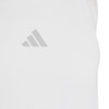 adidas Girls' Club Tank White View 4 Thumbnail Image