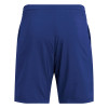 adidas Club 3 Stripes 9" Short (M) Dark Blue View 2 Thumbnail Image