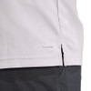 adidas Club 3 Stripes Polo - Men's Glory Grey View 5 Thumbnail Image