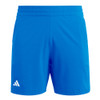 adidas Ergo 7" Short - Men's Glory Blue View 2 Thumbnail Image