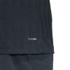 adidas FreeLift Polo (M) Black View 3 Thumbnail Image