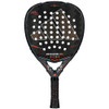 adidas Padel Metalbone HRD+ 2026 Black View 1 Thumbnail Image