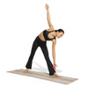 adidas All Me Essentials Flare Legging - Women's Black View 3 Thumbnail Image