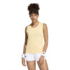 adidas Match Tank - Women's Ice Tangerine View 1 Thumbnail Image