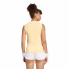 adidas Match Tank - Women's Ice Tangerine View 2 Thumbnail Image