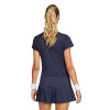 (Unpurchaseable) adidas FreeLift Tee (W) Legend Ink View 2 Thumbnail Image