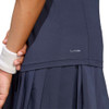 (Unpurchaseable) adidas FreeLift Tee - Women's Legend Ink View 6 Thumbnail Image