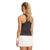 adidas Y-Tank (W) Black View 2 Thumbnail Image