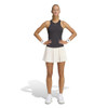 adidas Y-Tank (W) Black View 4 Thumbnail Image