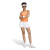(Unpurchaseable) adidas Y-Tank (W) Pure Orange View 1 Thumbnail Image