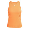 (Unpurchaseable) adidas Y-Tank (W) Pure Orange View 2 Thumbnail Image