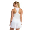 adidas Y-Tank (W) White View 2 Thumbnail Image