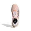 adidas Defiant Speed 2 - Women's Blush Pink View 4 Thumbnail Image