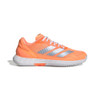 adidas Defiant Speed 2 - Women's Beam Orange View 1 Thumbnail Image