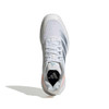 adidas Defiant Speed 2 - Women's White/Halo Blue View 3 Thumbnail Image