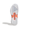 (Unpurchaseable) adidas Ubersonic 5 - Women's Beam Orange View 4 Thumbnail Image