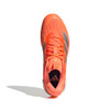 adidas Ubersonic 5 - Men's Lucid Orange/Silver View 3 Thumbnail Image