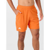 adidas Short & Tight Set AO - Men's Pure Orange View 1 Thumbnail Image