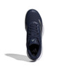 adidas Courtquick Padel - Men's Dark Blue/Silver View 3 Thumbnail Image