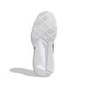 adidas Courtquick Padel - Men's Dark Blue/Silver View 4 Thumbnail Image