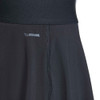 adidas Match Skirt - Women's Black View 4 Thumbnail Image
