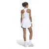 adidas Y-Dress (W) White View 3 Thumbnail Image
