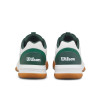 Wilson Courtglide - Men's White/Sycamore View 4 Thumbnail Image