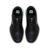 Wilson Courtglide - Men's Black View 4 Thumbnail Image