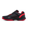 Wilson Hurakn Pro V2 Padel - Men's Black/Infrared View 2 Thumbnail Image