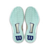 Wilson Intrigue Tour - Women's White/Bay View 3 Thumbnail Image