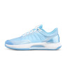Wilson Intrigue Tour - Women's Airy Blue/White View 2 Thumbnail Image