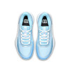 Wilson Intrigue Tour - Women's Airy Blue/White View 4 Thumbnail Image