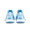 Wilson Intrigue Tour - Women's Airy Blue/White View 5 Thumbnail Image