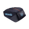HEAD Pro 12-Racquet Bag XL (2026) Navy View 1 Thumbnail Image