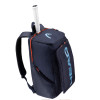 HEAD Pro Backpack 28L (2026) Navy View 2 Thumbnail Image